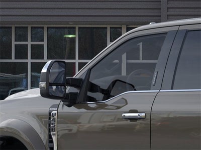 2026 Ford F-450SD DRW