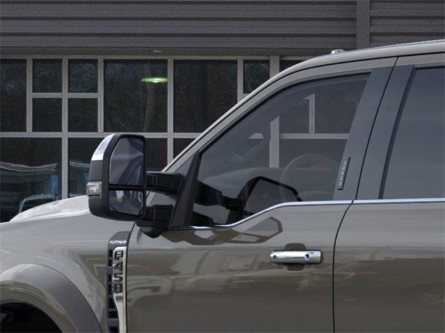 2026 Ford F-450SD DRW