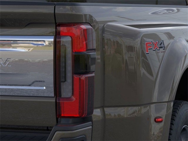 2026 Ford F-450SD DRW