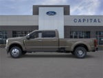 2026 Ford F-450SD DRW