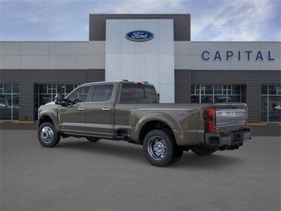 2026 Ford F-450SD DRW