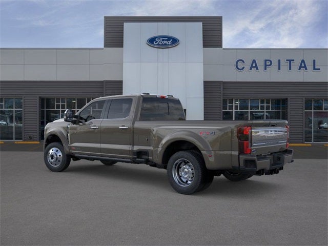 2026 Ford F-450SD DRW