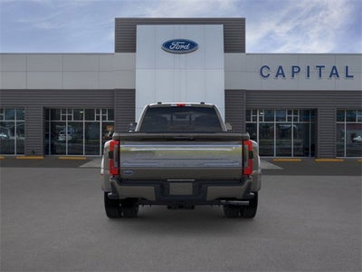 2026 Ford F-450SD DRW