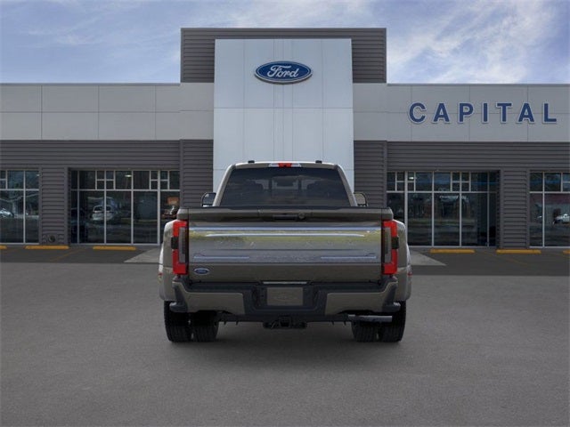 2026 Ford F-450SD DRW