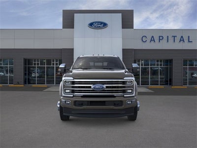 2026 Ford F-450SD DRW