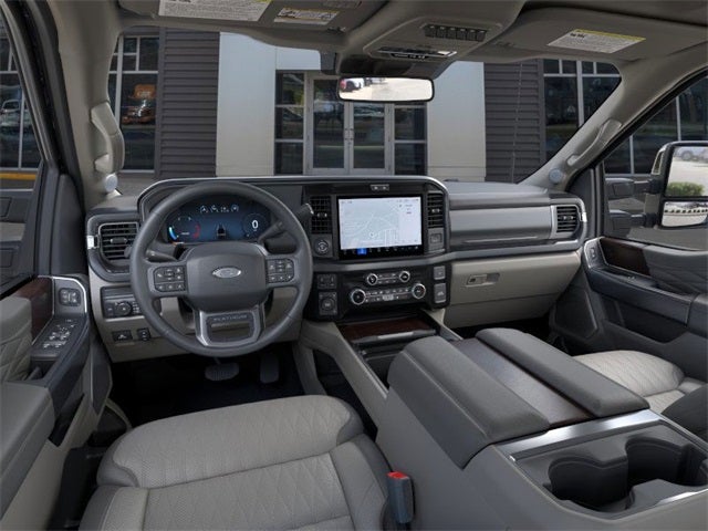 2026 Ford F-450SD DRW