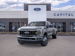 2026 Ford F-450SD Lariat DRW