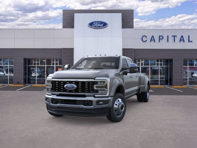 2026 Ford F-450SD Lariat DRW