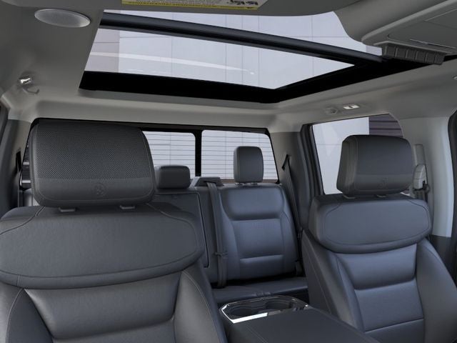 2026 Ford F-450SD Lariat DRW