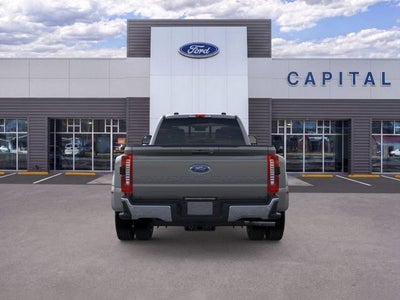 2026 Ford F-450SD Lariat DRW