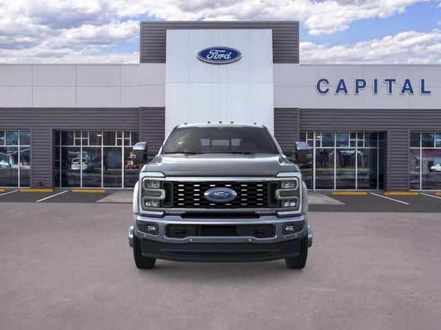 2026 Ford F-450SD Lariat DRW