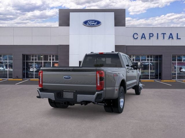2026 Ford F-450SD Lariat DRW