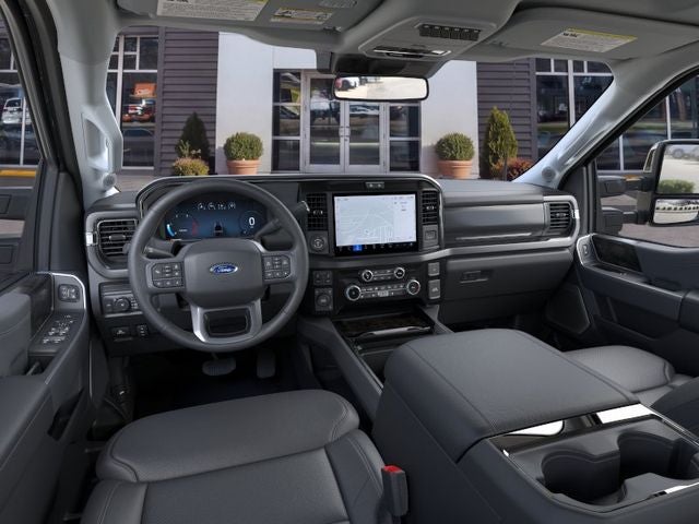 2026 Ford F-450SD Lariat DRW