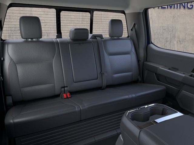2026 Ford F-450SD Lariat DRW