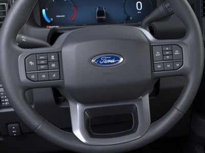 2026 Ford F-450SD Lariat DRW