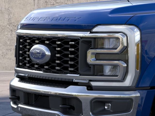 2026 Ford F-450SD Lariat DRW
