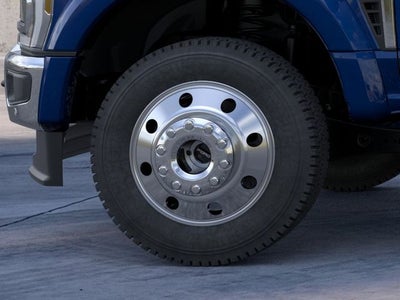 2026 Ford F-450SD Lariat DRW