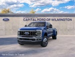 2026 Ford F-450SD Lariat DRW