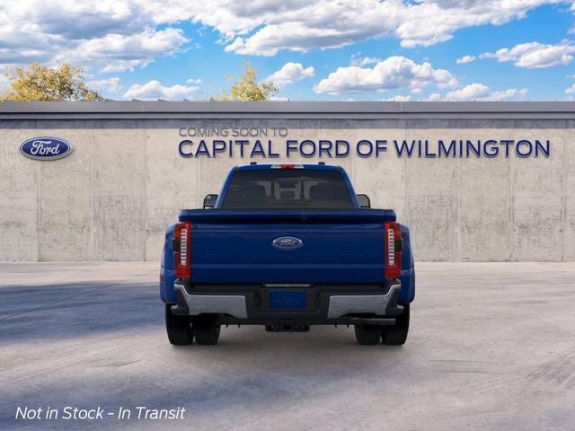2026 Ford F-450SD Lariat DRW
