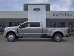 2026 Ford F-450SD Platinum DRW