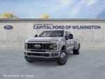 2026 Ford F-450SD Platinum DRW