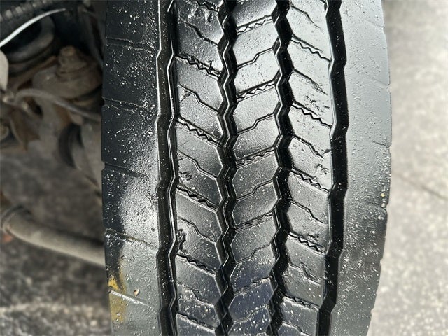 2021 Ford F-450SD King Ranch DRW