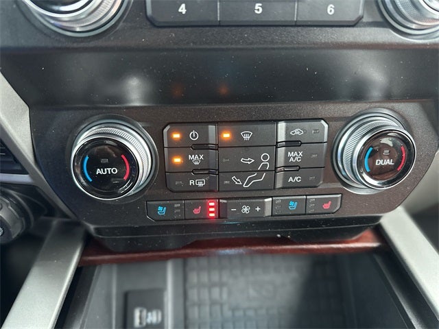 2021 Ford F-450SD King Ranch DRW