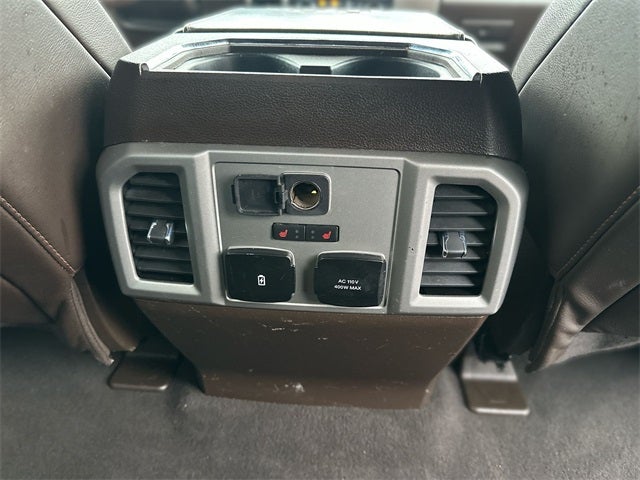 2021 Ford F-450SD King Ranch DRW