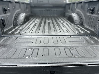 2021 Ford F-450SD King Ranch DRW