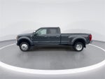 2021 Ford F-450SD King Ranch DRW