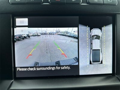 2021 Ford F-450SD King Ranch DRW