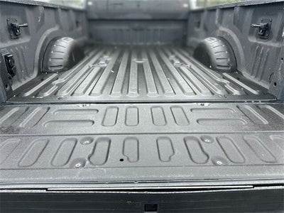 2021 Ford F-450SD King Ranch DRW