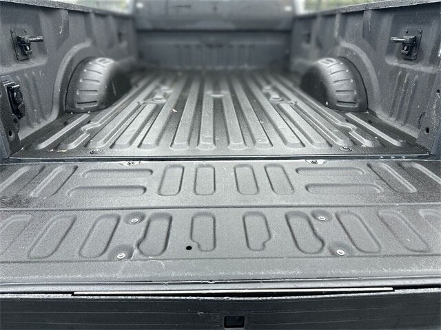 2021 Ford F-450SD King Ranch DRW