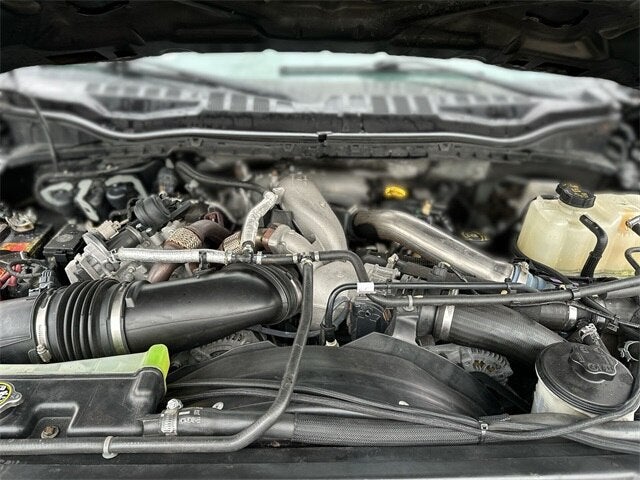 2021 Ford F-450SD King Ranch DRW