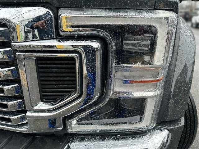 2021 Ford F-450SD King Ranch DRW