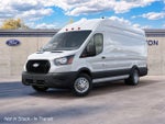 2027 Ford Transit-350 Cargo Van