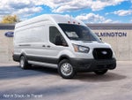 2027 Ford Transit-350 Cargo Van