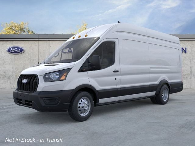 2026 Ford Transit-350 Cargo Van