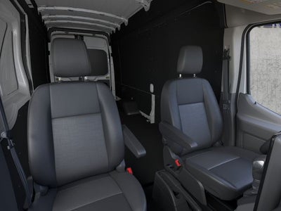 2026 Ford Transit-350 Cargo Van