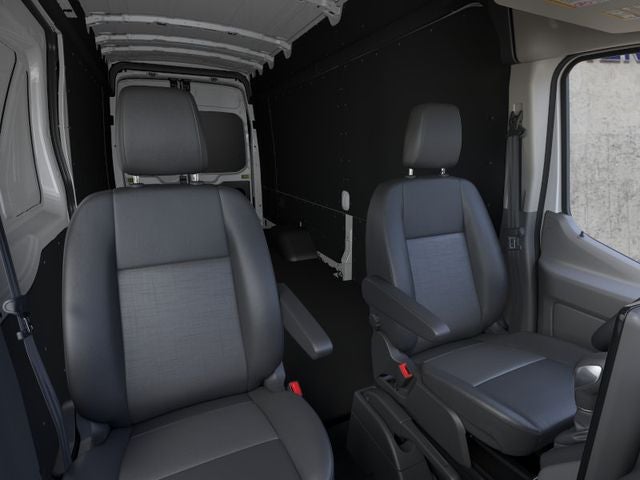 2026 Ford Transit-350 Cargo Van