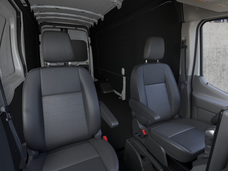 2026 Ford Transit-350 Cargo Van