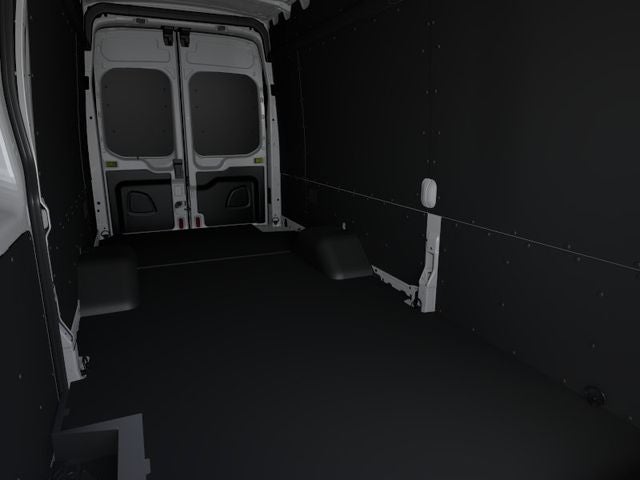 2026 Ford Transit-350 Cargo Van