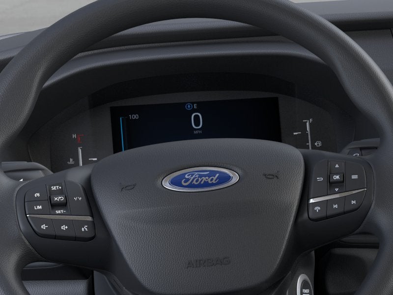 2026 Ford Transit-350 Cargo Van