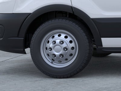 2026 Ford Transit-350 Cargo Van