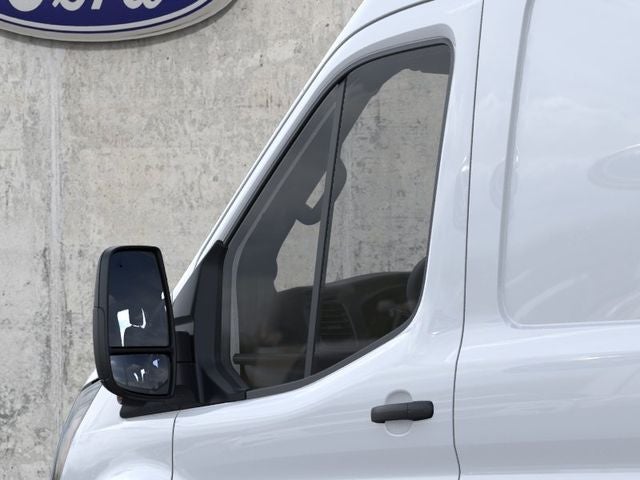 2026 Ford Transit-350 Cargo Van
