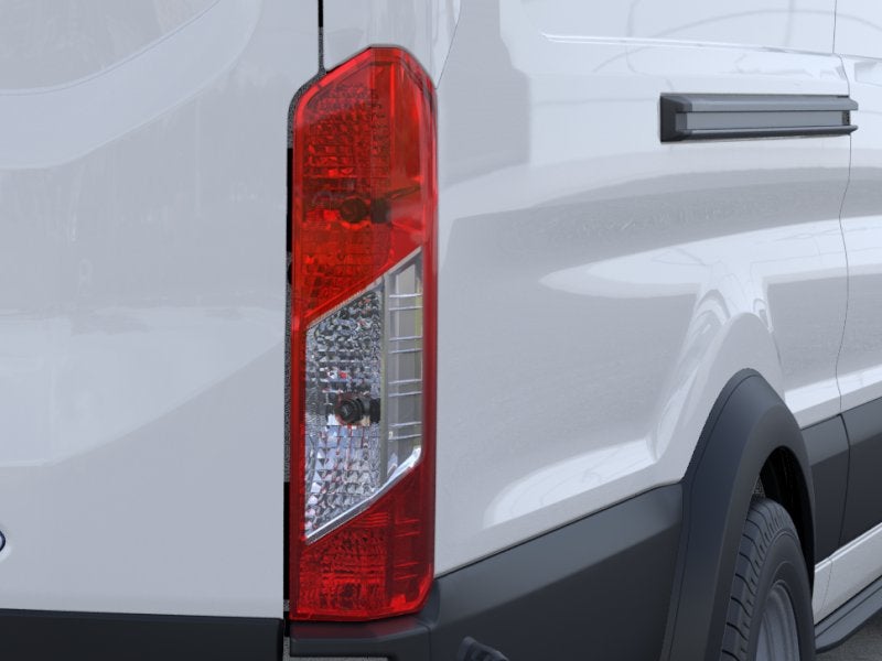 2026 Ford Transit-350 Cargo Van