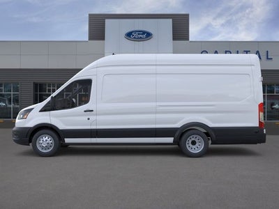 2026 Ford Transit-350 Cargo Van