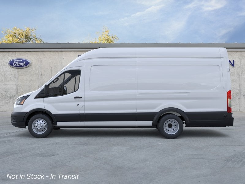 2026 Ford Transit-350 Cargo Van