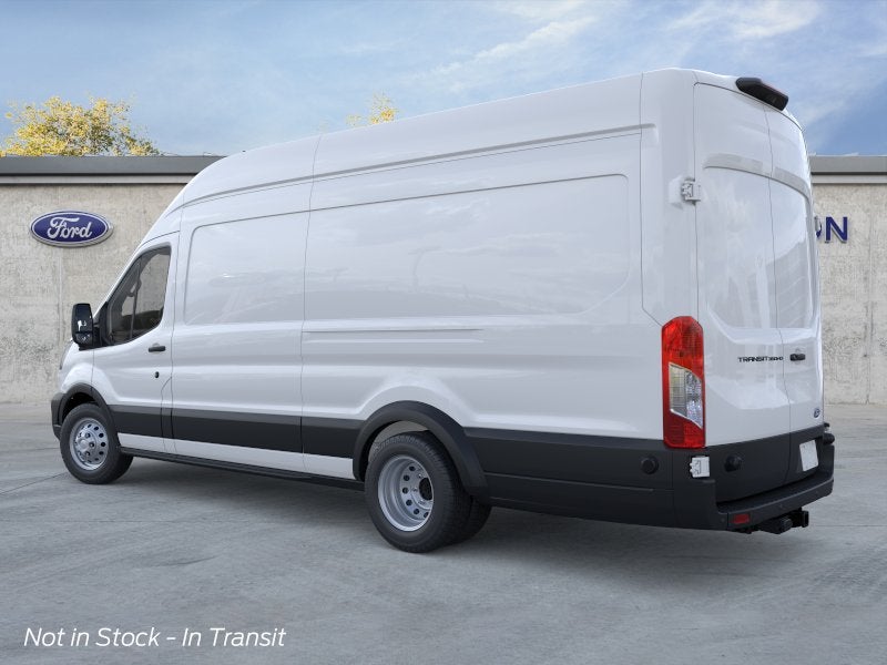 2026 Ford Transit-350 Cargo Van