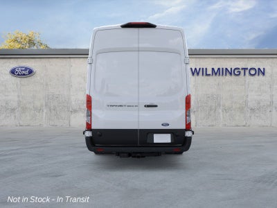 2026 Ford Transit-350 Cargo Van